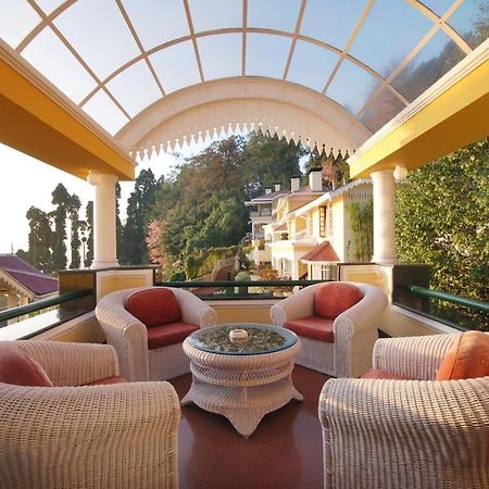 Mayfair Darjeeling Дарджилинг Екстериор снимка